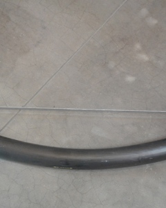 Elbow 45deg D90 PVC M&M